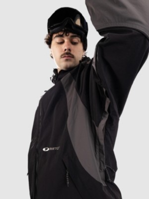 Dimito Wave Padded (Polartec) Jacket - buy now | ID-756891